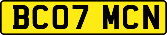 BC07MCN