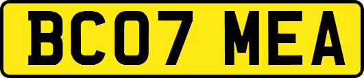 BC07MEA