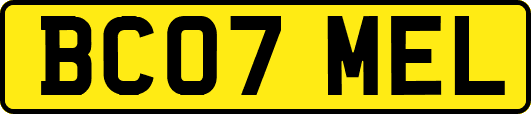 BC07MEL