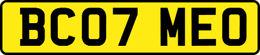 BC07MEO