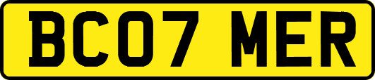 BC07MER