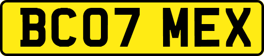 BC07MEX