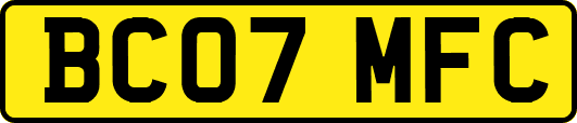 BC07MFC