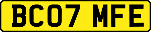BC07MFE