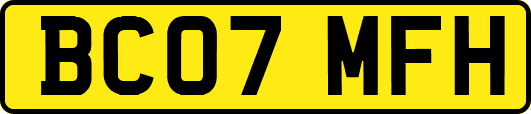 BC07MFH