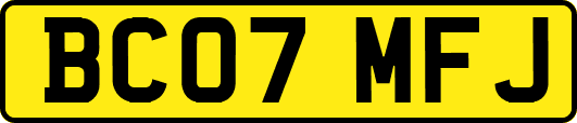 BC07MFJ