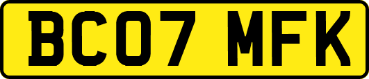 BC07MFK