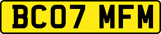 BC07MFM