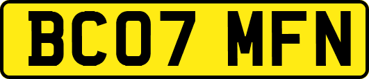 BC07MFN