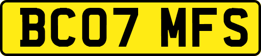 BC07MFS