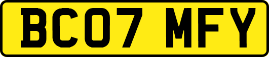 BC07MFY