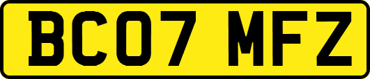 BC07MFZ