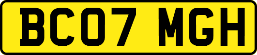 BC07MGH