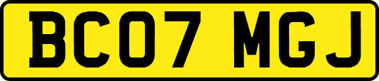 BC07MGJ