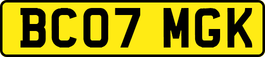 BC07MGK