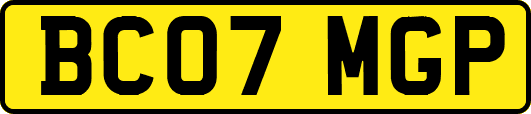 BC07MGP