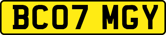 BC07MGY