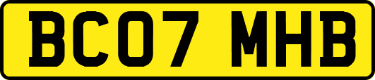 BC07MHB