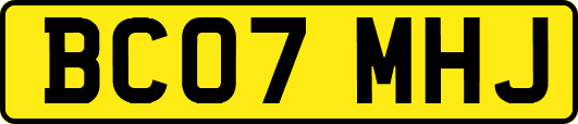 BC07MHJ