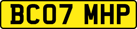 BC07MHP