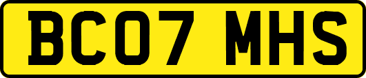 BC07MHS