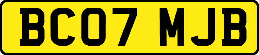 BC07MJB