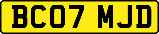 BC07MJD