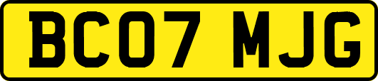 BC07MJG