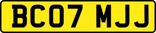 BC07MJJ