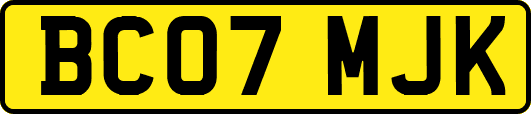 BC07MJK