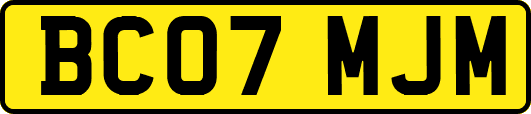 BC07MJM