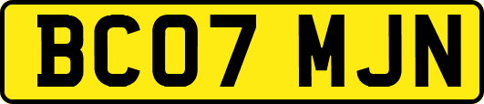 BC07MJN