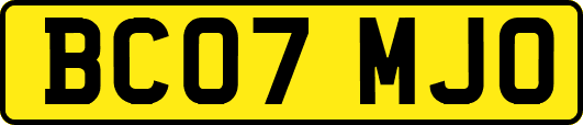 BC07MJO