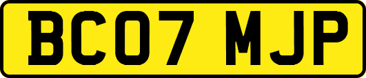BC07MJP