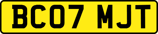 BC07MJT