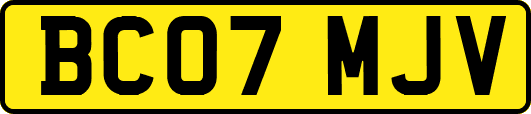 BC07MJV