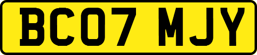BC07MJY