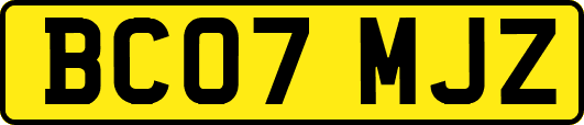 BC07MJZ