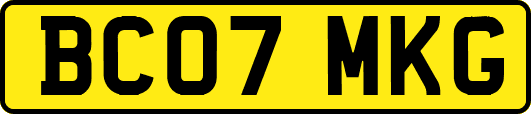 BC07MKG