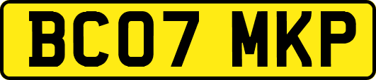 BC07MKP