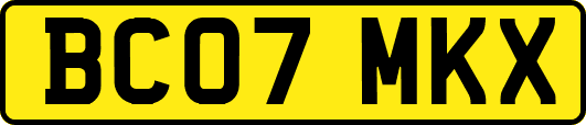 BC07MKX