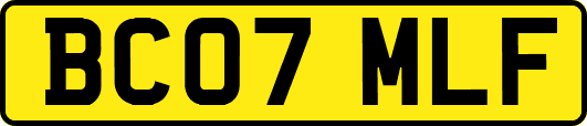 BC07MLF