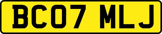 BC07MLJ