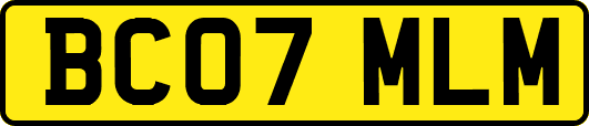 BC07MLM
