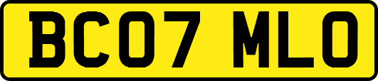BC07MLO