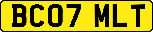 BC07MLT