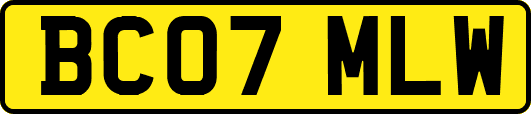 BC07MLW