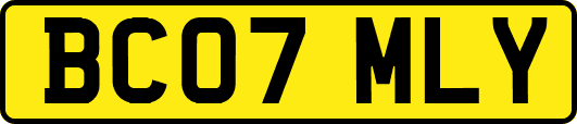BC07MLY
