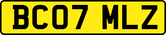 BC07MLZ