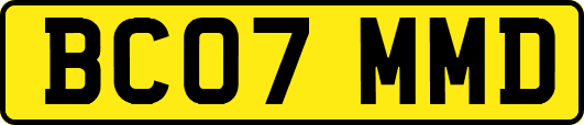 BC07MMD
